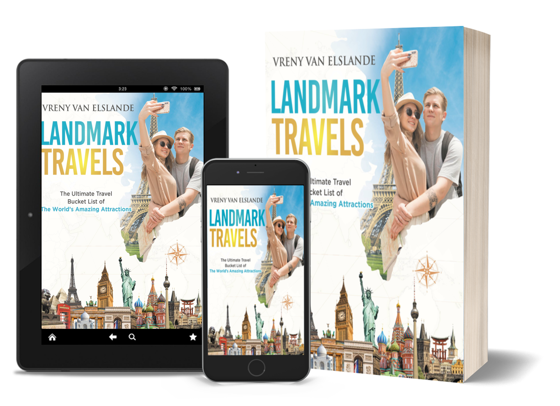 Landmark Travels